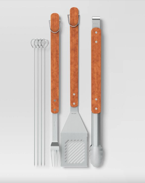 Room essentials double hexagon chair deals gray