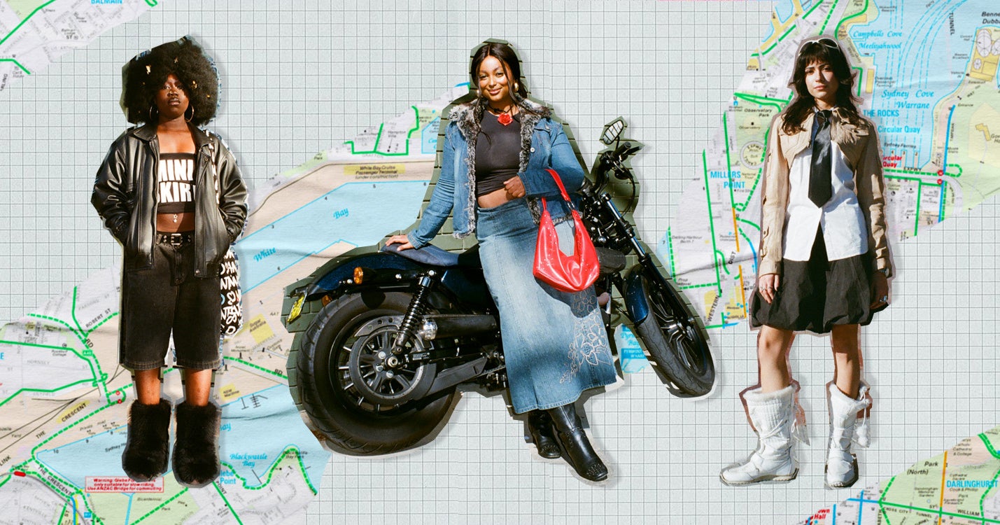 Street View: What People Are Wearing In Mount Druitt, Sydney