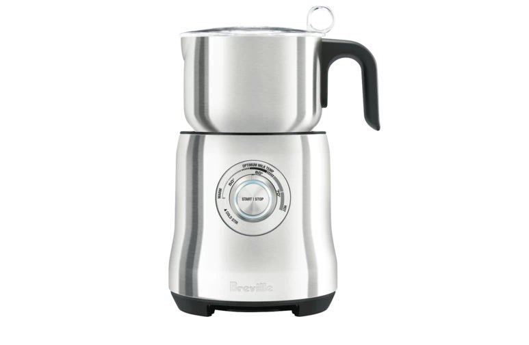 Breville + Café Milk Frother