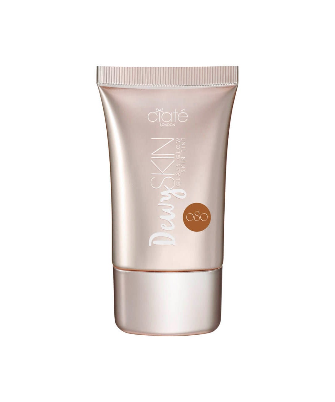 Ciate London + Dewy Skin Glass Glow Skin Tint