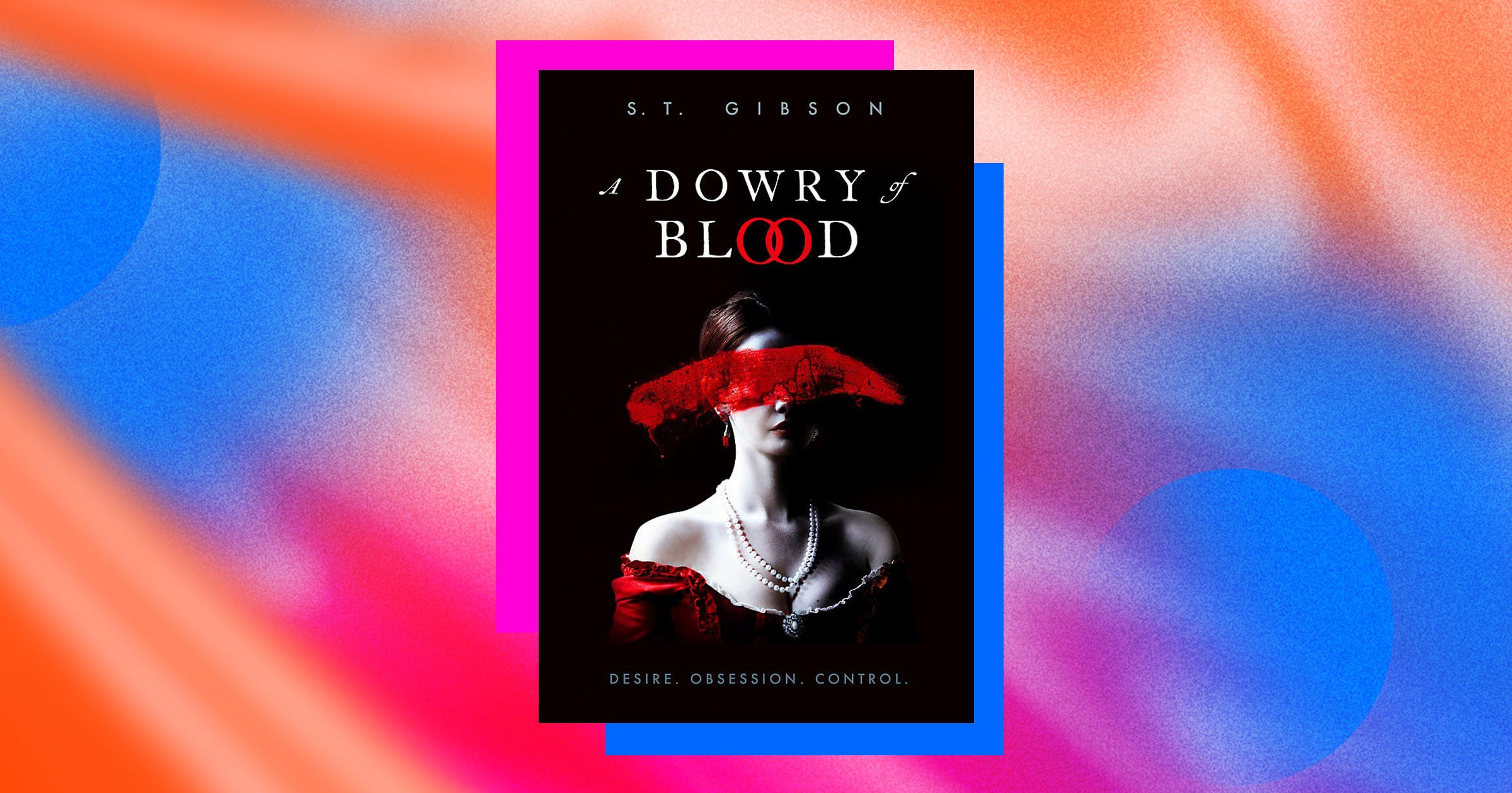 Sink Your Teeth Into The Best Vampire Fiction Reads