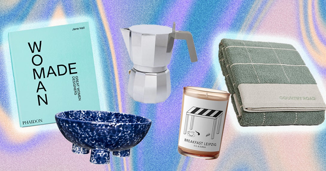 R29 Editors Picks: The Homewares We’re Buying For A Wintery June