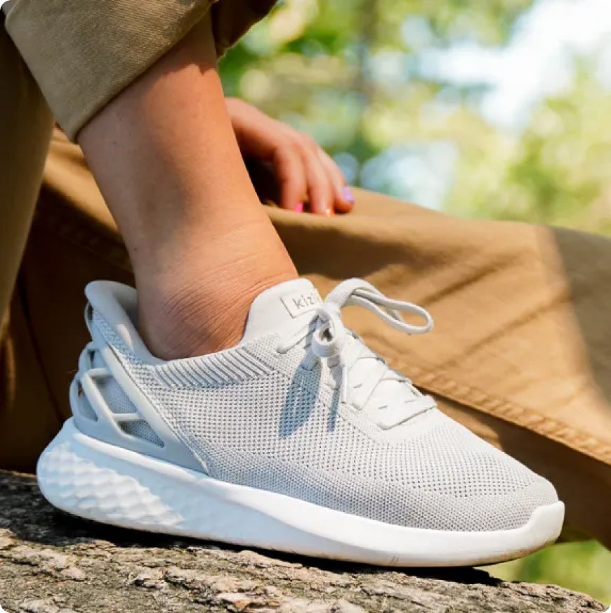 Kizik sale shoes amazon
