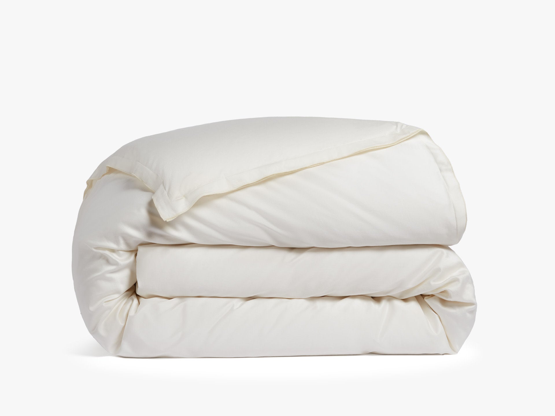 Parachute + Sateen Duvet Cover