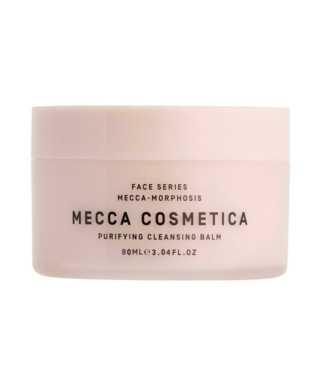 Mecca Cosmetica + Meccamorphosis Purifying Cleansing Balm