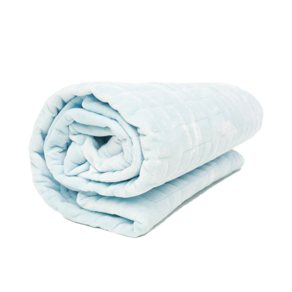 Therapy Blanket + Adaptive Weighted Blanket
