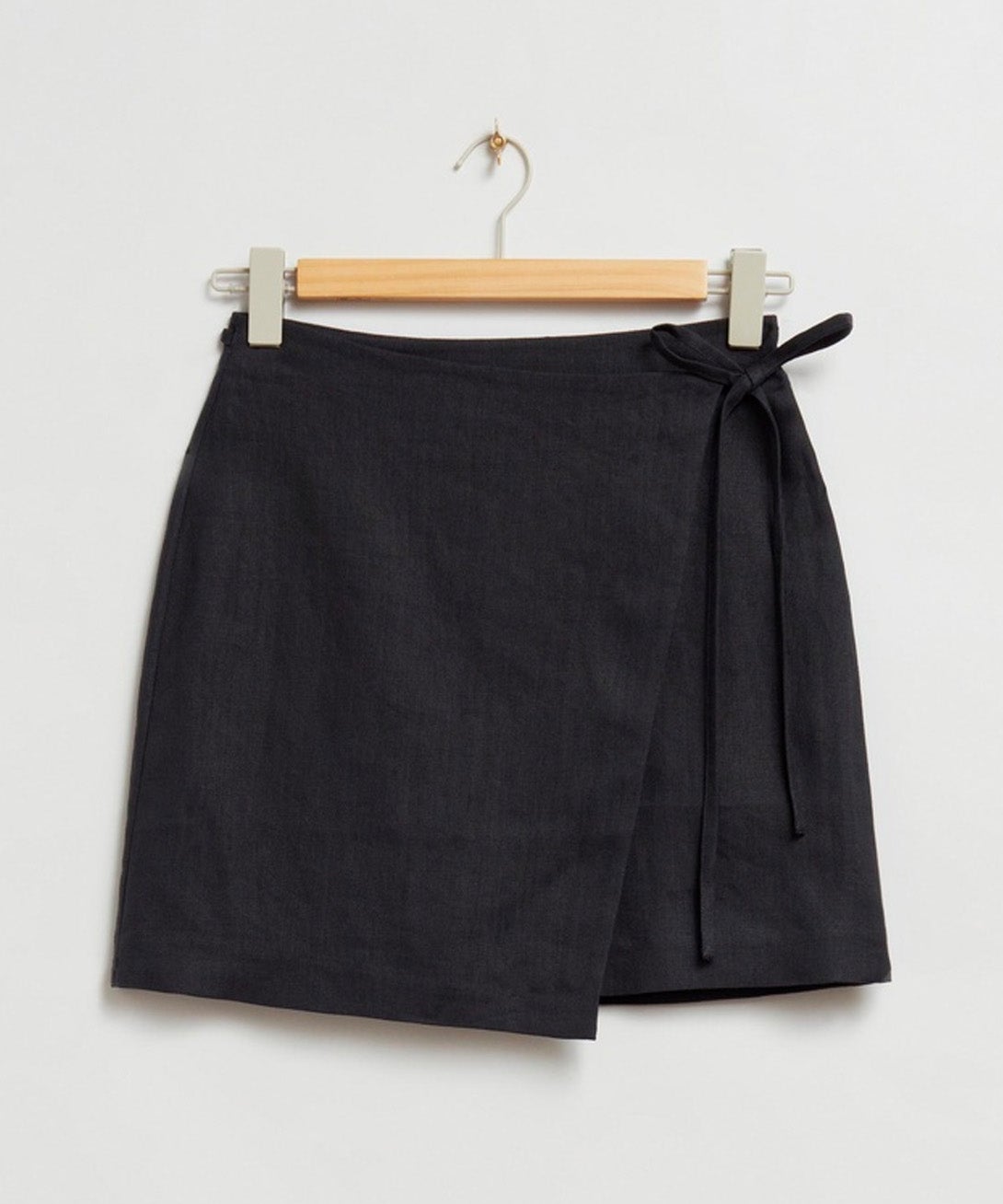 & Other Stories + St Beatrice Linen Skirt