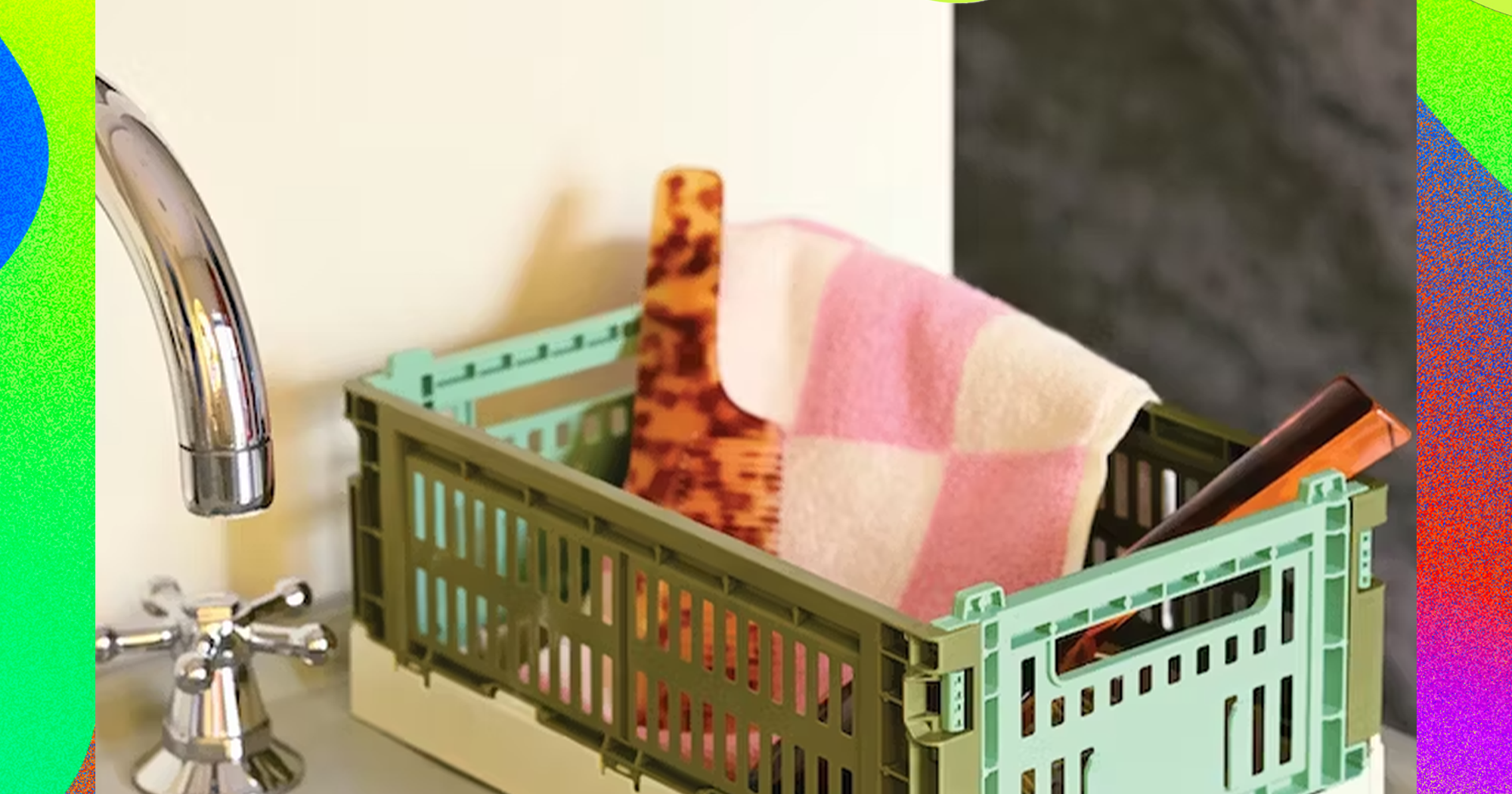 12 Cute Organization Products Helping Us Beat The Messy-Writer Allegations 12 Cute Organization Products Helping Us Beat The Messy-Writer Allegations