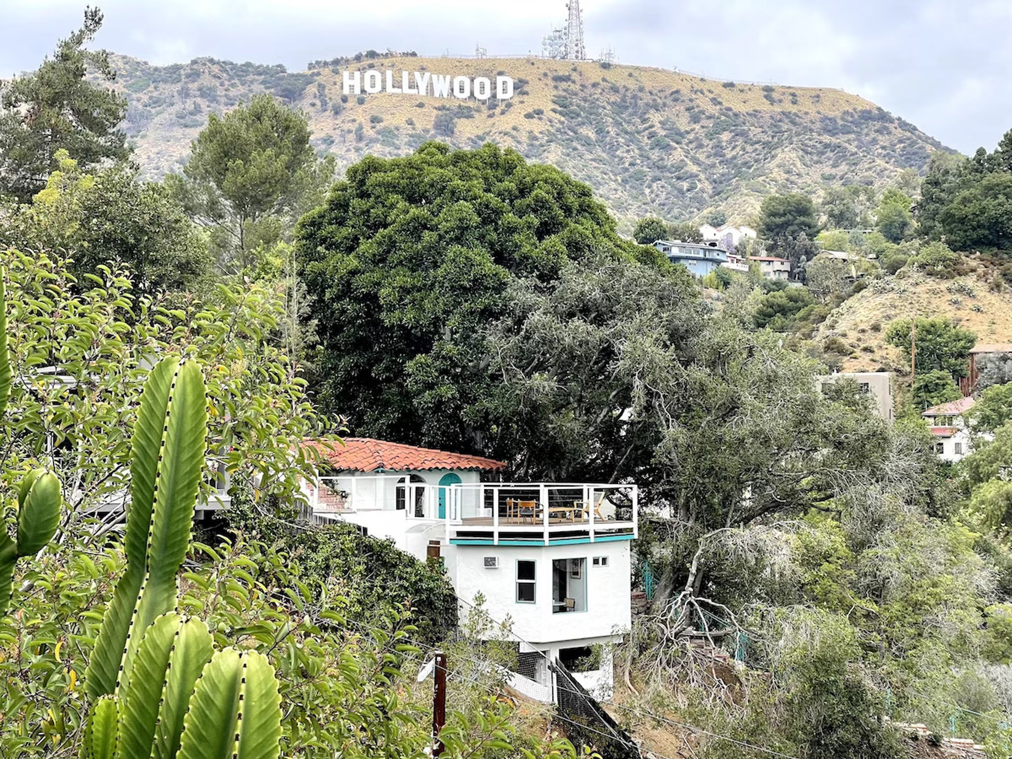 the 12 greatest airbnbs in los angeles for a star-studded journey 9 11417642
