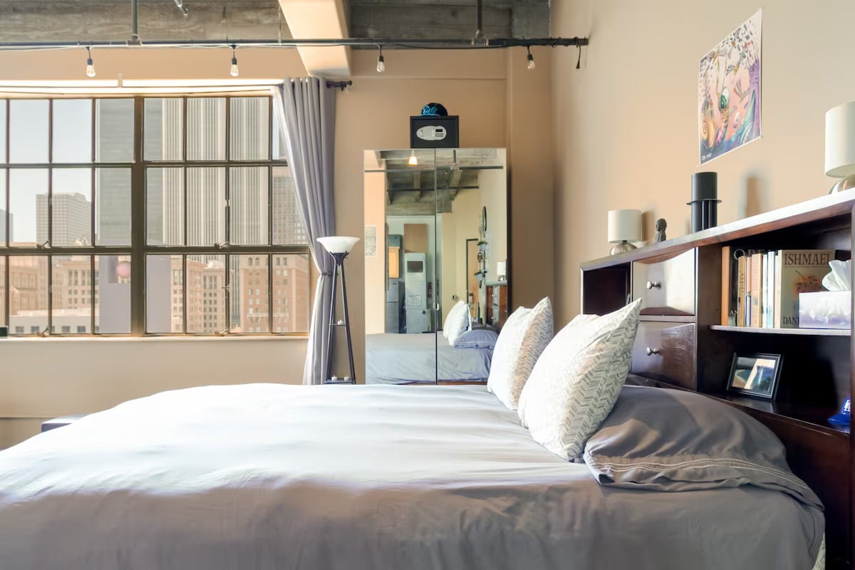 the 12 greatest airbnbs in los angeles for a star-studded journey 4 11417644