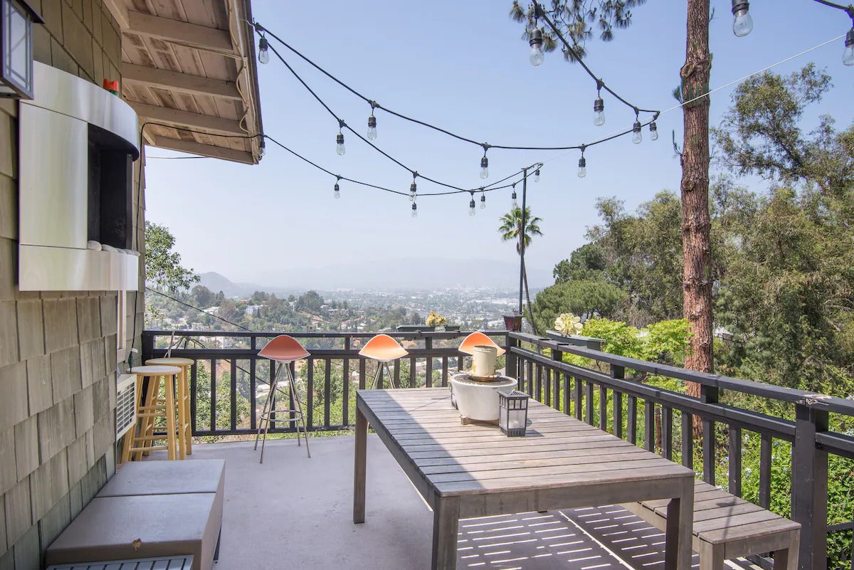 the 12 greatest airbnbs in los angeles for a star-studded journey 5 11417645