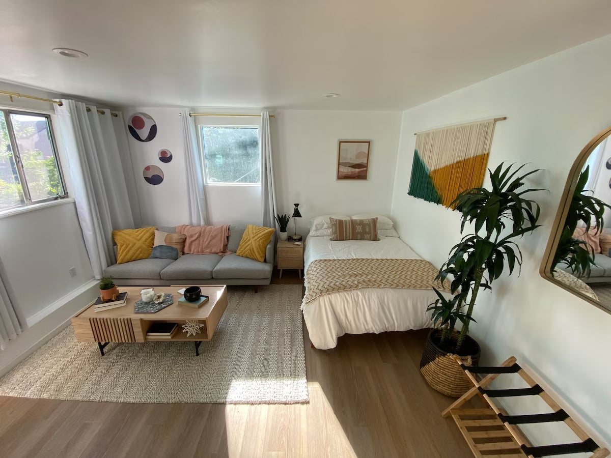 the 12 greatest airbnbs in los angeles for a star-studded journey 8 11417648