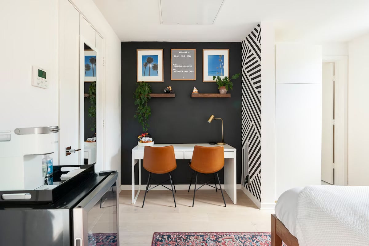 the 12 greatest airbnbs in los angeles for a star-studded journey 11 11417649