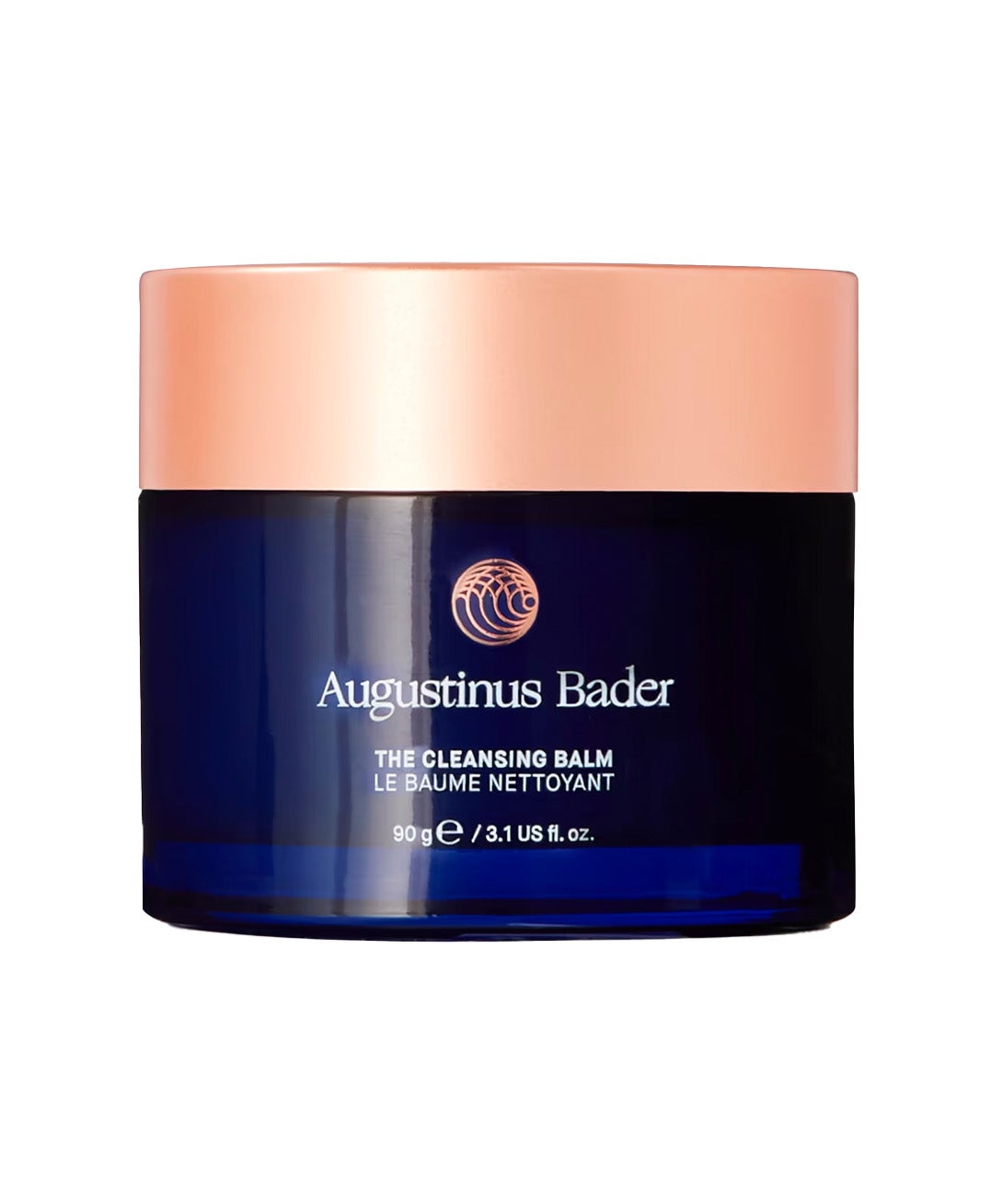 Augustinus Bader + The Cleansing Balm