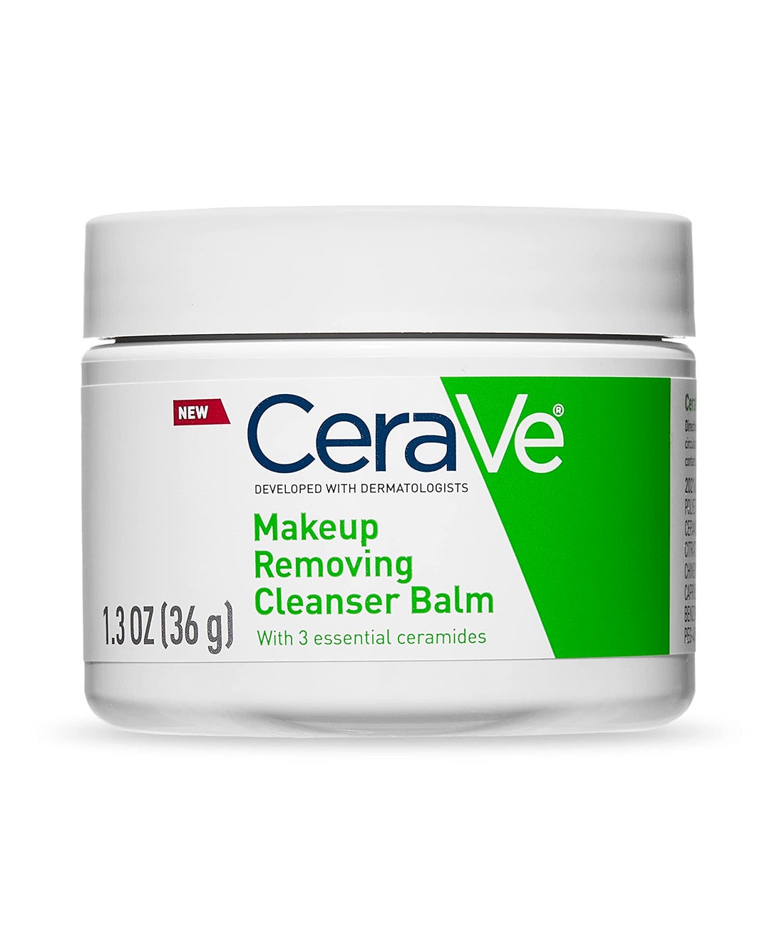 CeraVe + Cleansing Balm