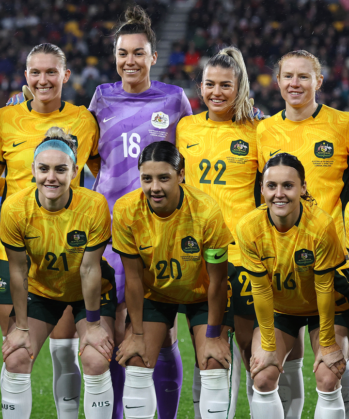 What you need to know about FIFA Women's World Cup 2023