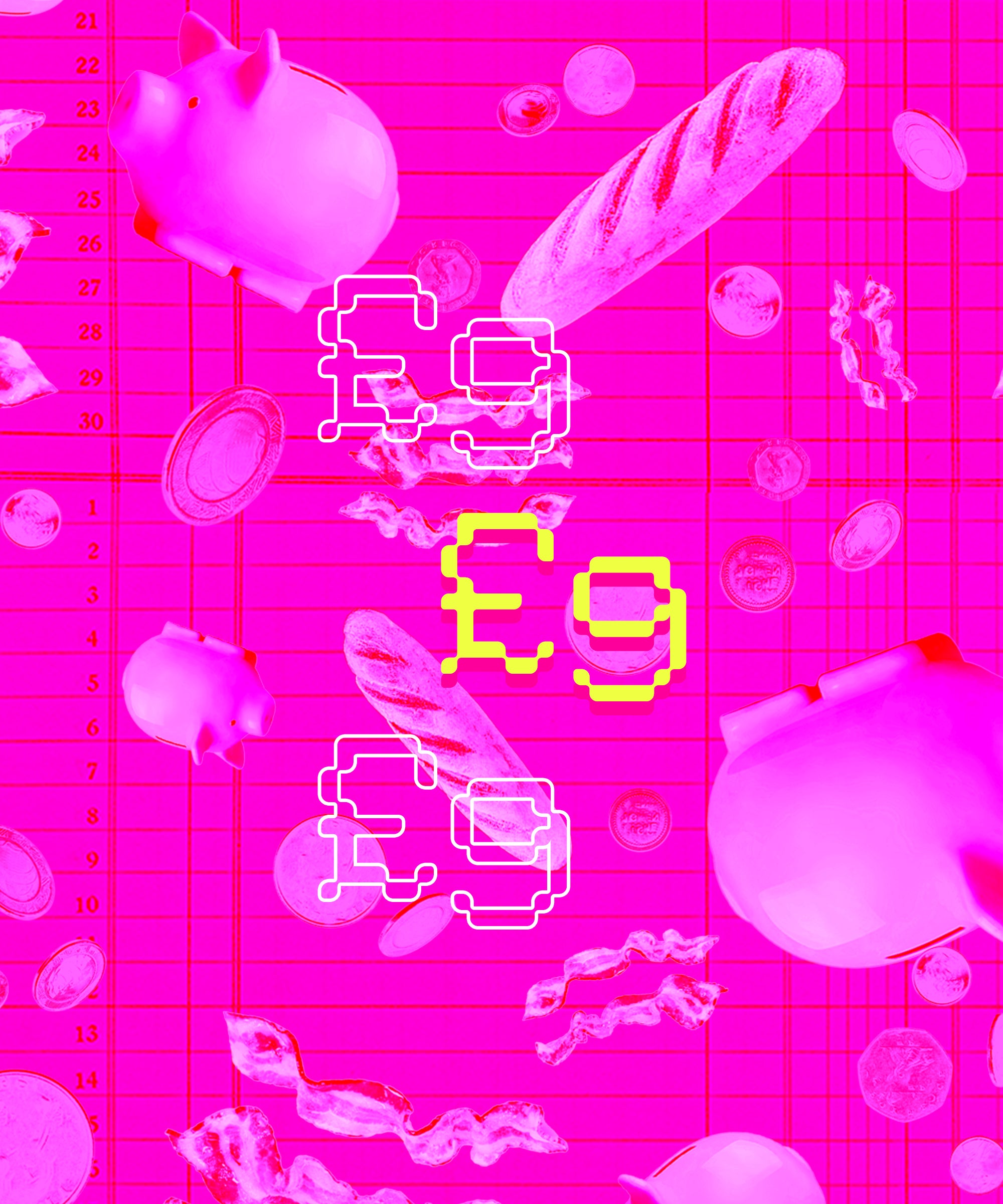 Money Diary: A Senior Management Accountant On 67.5k