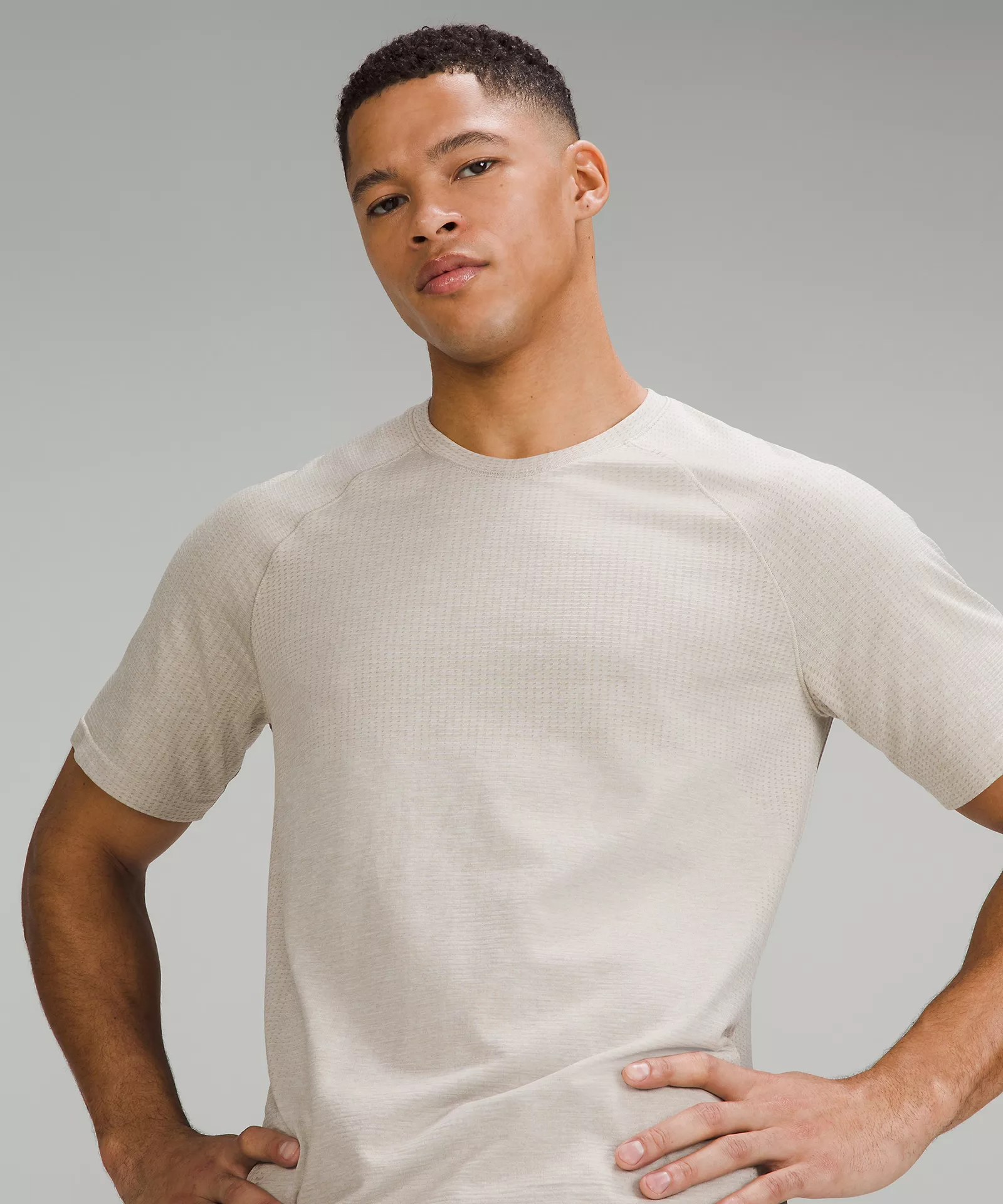 Lululemon metal vent tech short sleeve 2025