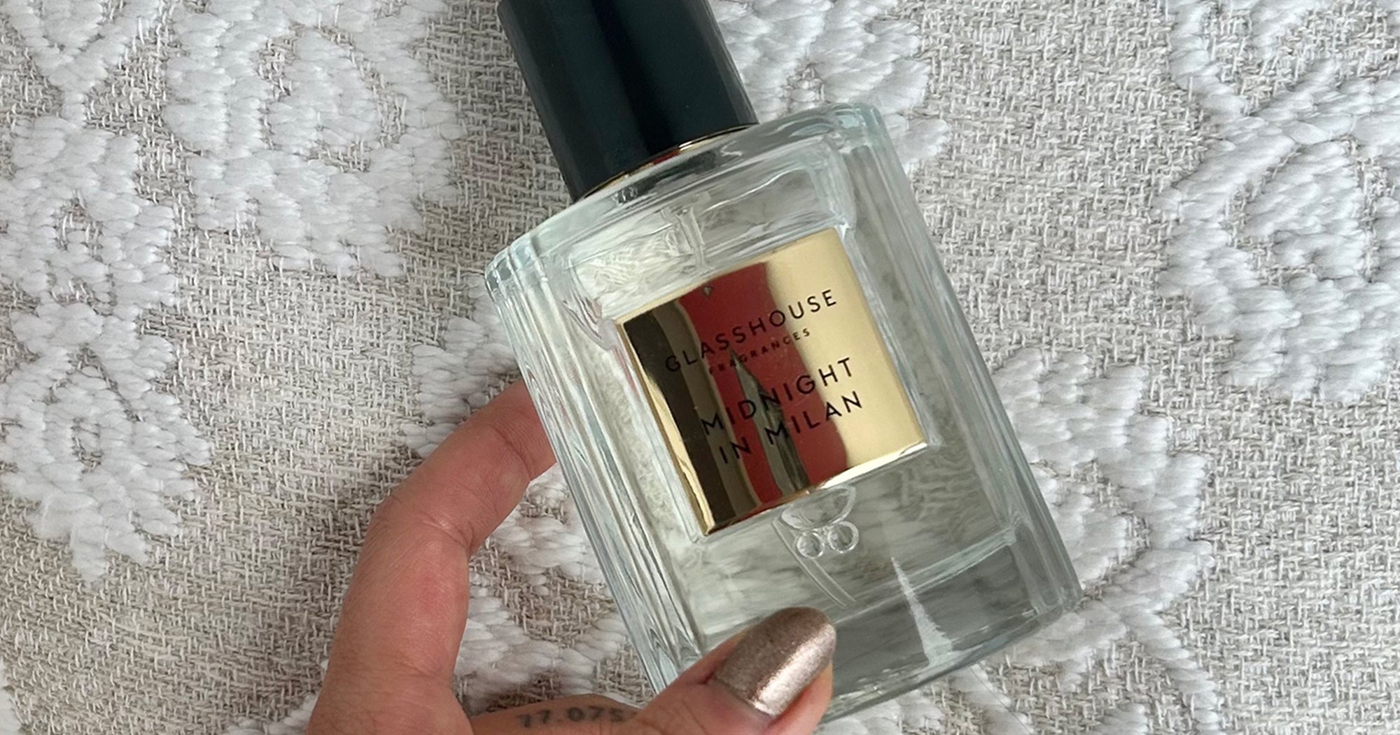 Glasshouse Fragrances Perfume Review 2023