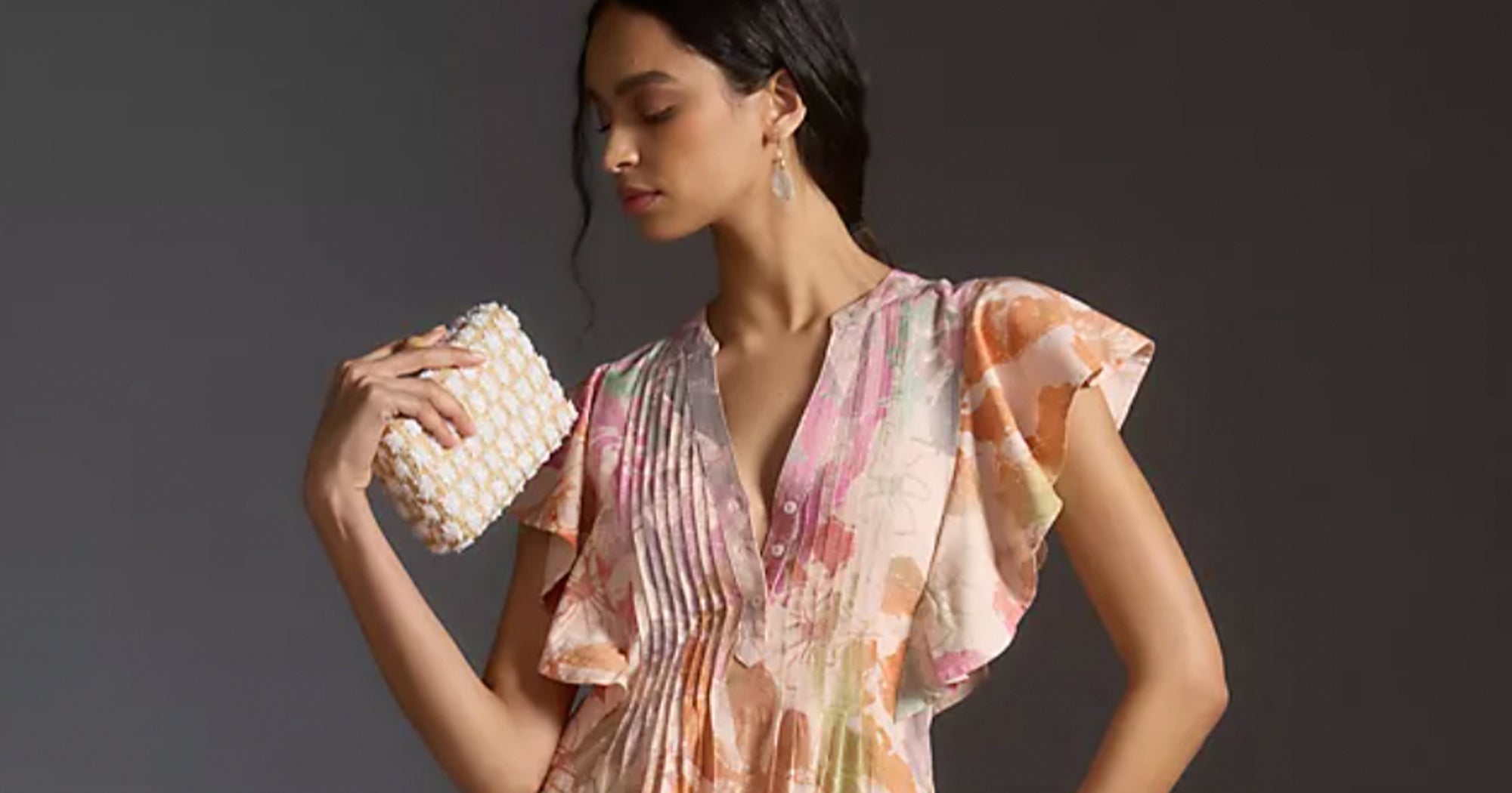 The 20 Best Anthropologie Dresses To Shop In 2023