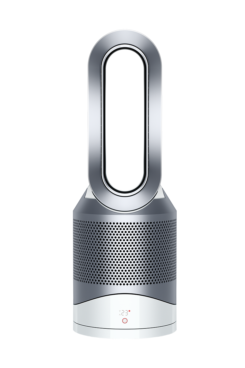 Dyson + Pure Hot+Cool HP00