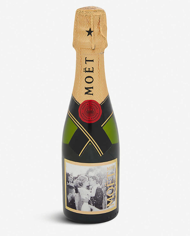 Moet & Chandon + Impérial Brut Portable Mini Pack