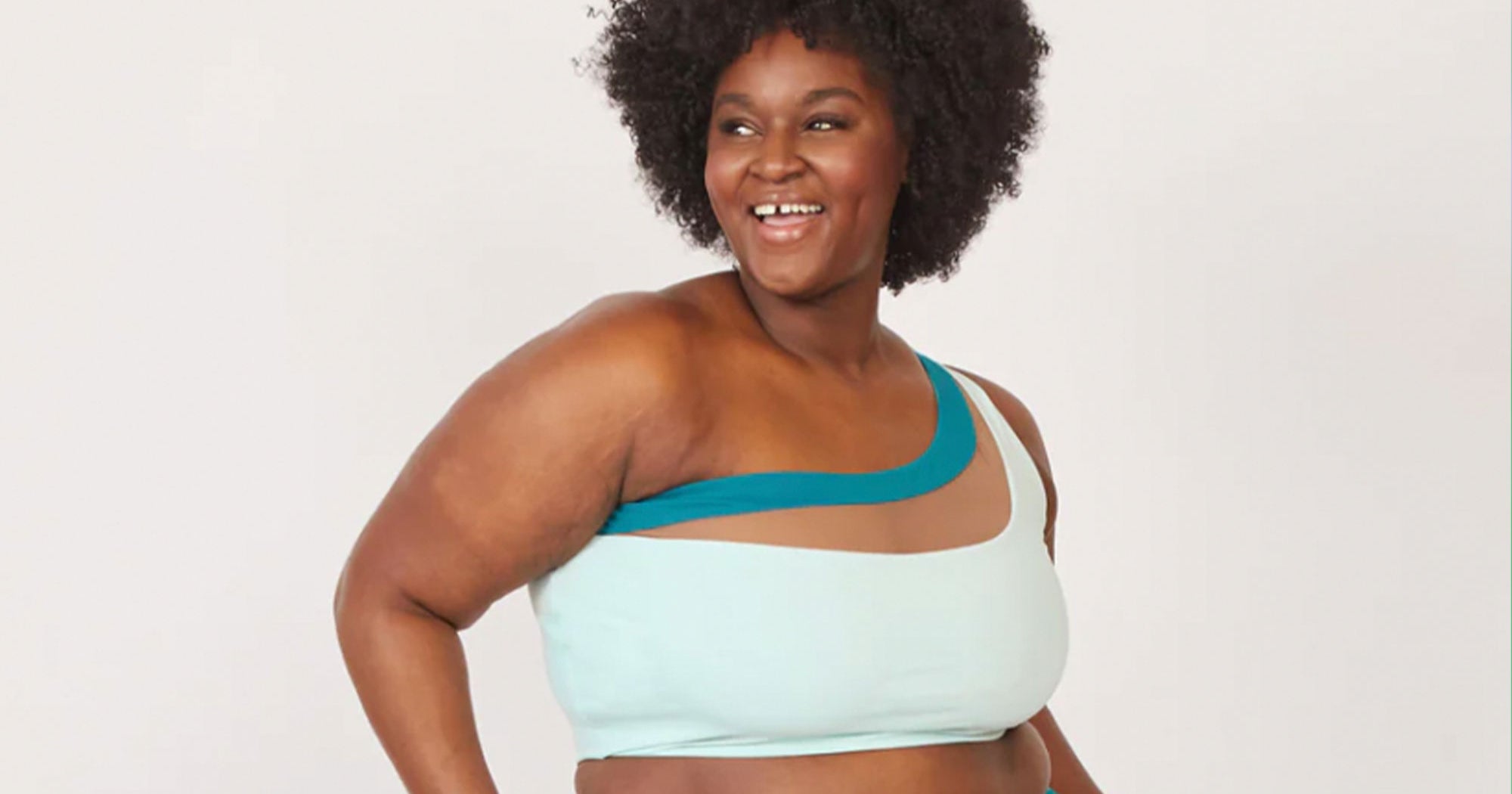 The 40 Best Plus-Size Swimsuits 2023