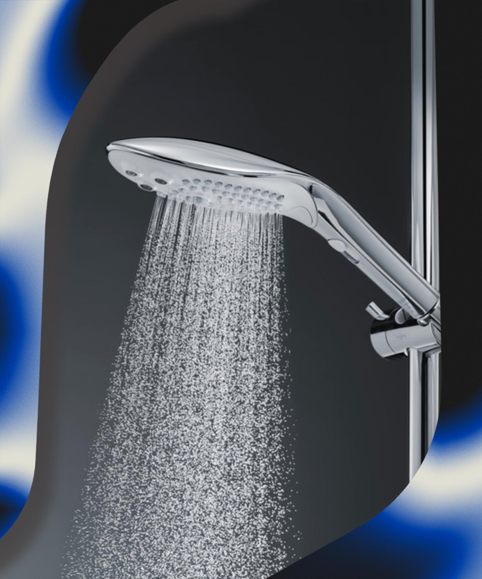 We Review The Womanizer Wave Shower Head picture