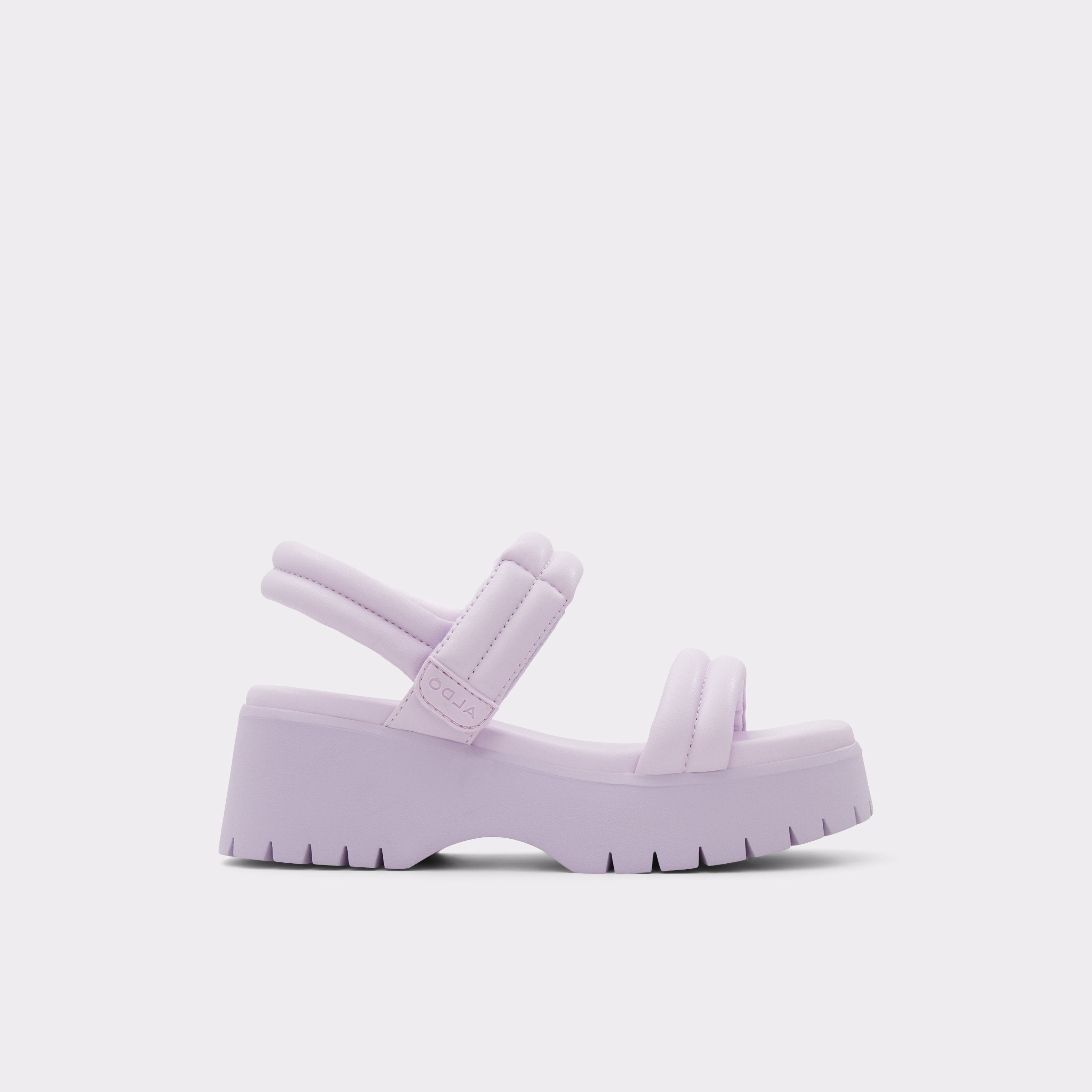 Aldo + Mcguire Wedge Sandal – Platform