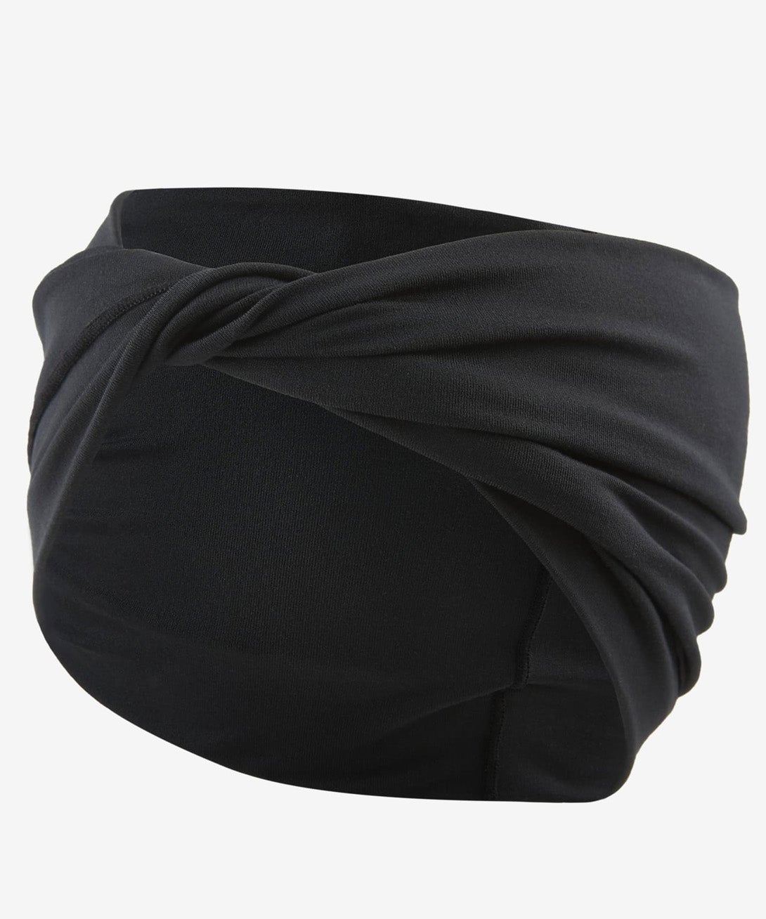 Nike + Women’s Wide Twist Headband