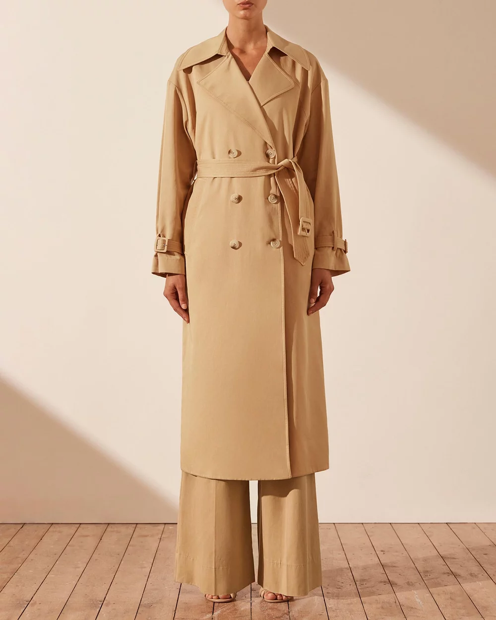 Ceni Coat