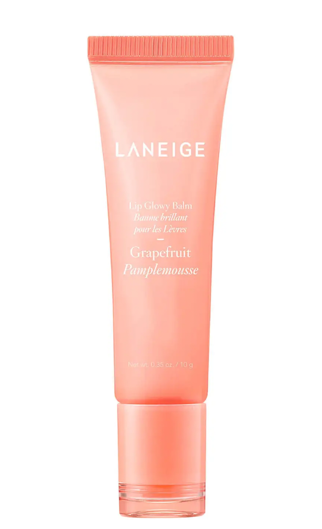 Laneige + Laneige Lip Glowy Balm