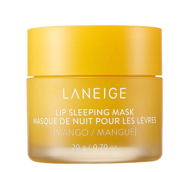 Laneige + Laneige Lip Mask