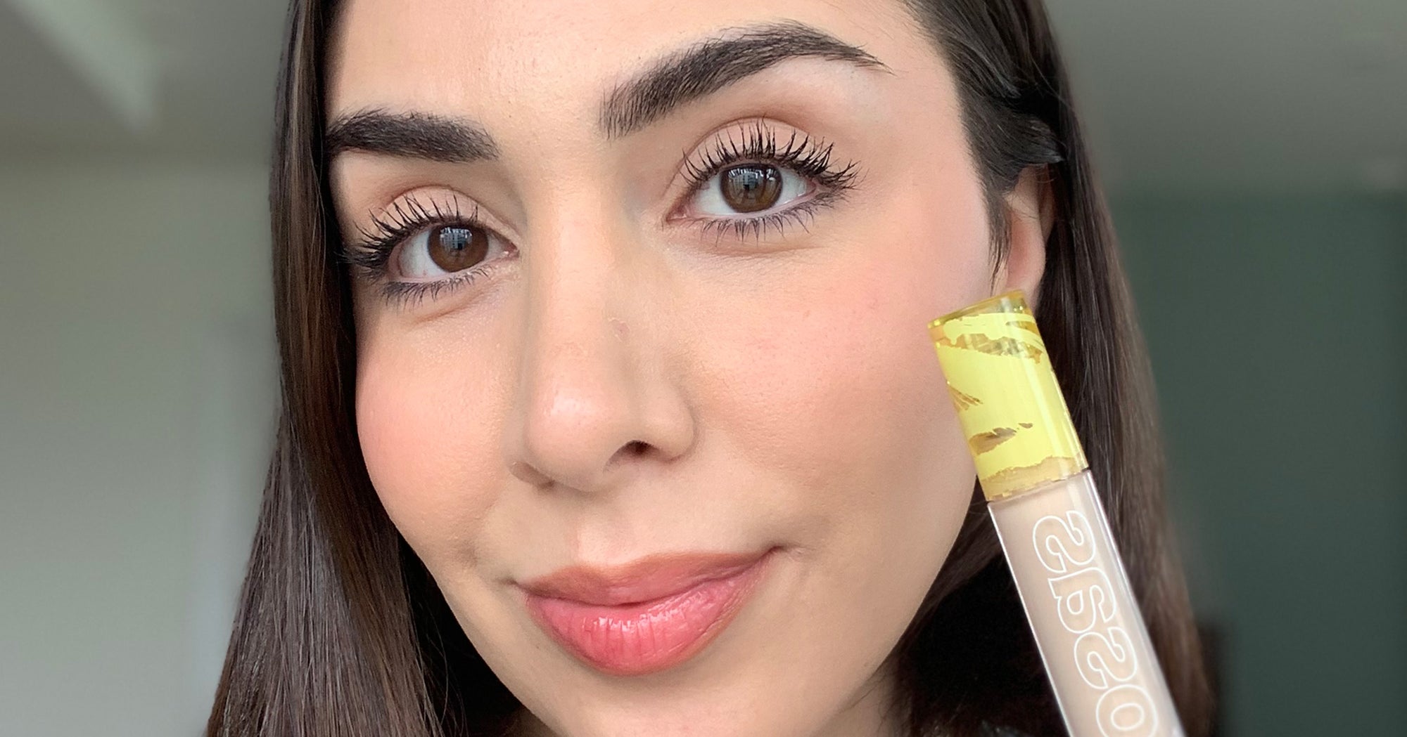 Try This Concealer Hack