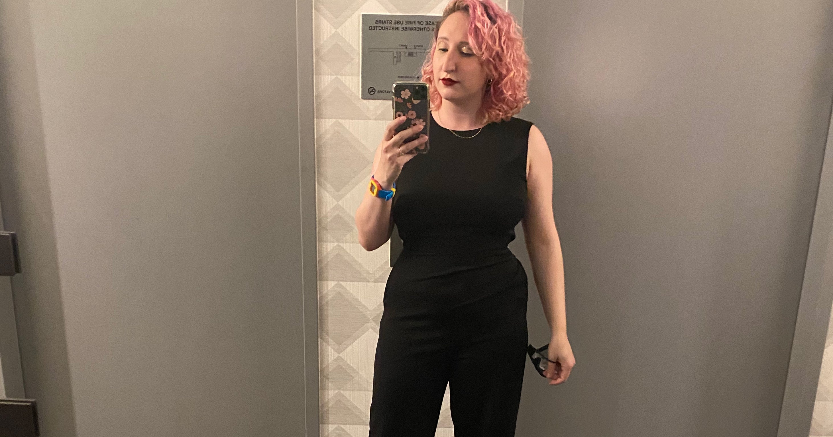Jumpsuits Are My Special- Occasion Go-Tos — 16 Wedding Guest Styles For Every Dress Code
