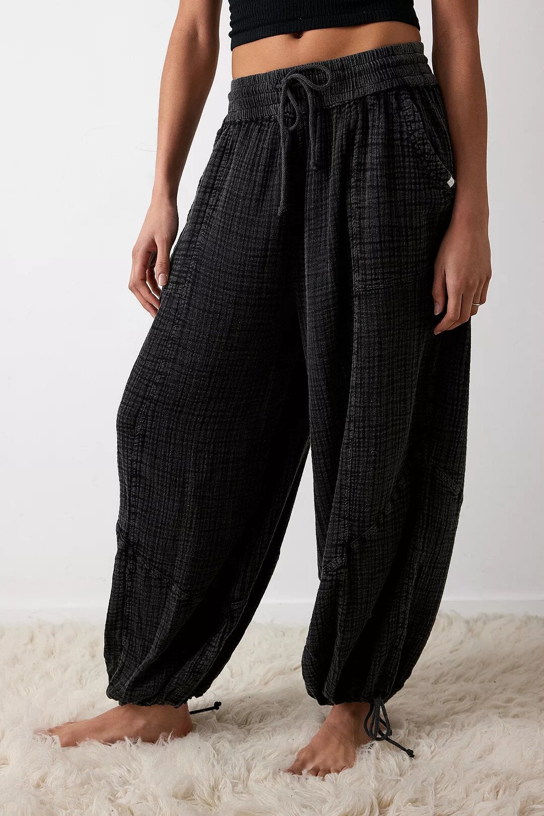 Out From Under + Cabot Utility Lounge Pants