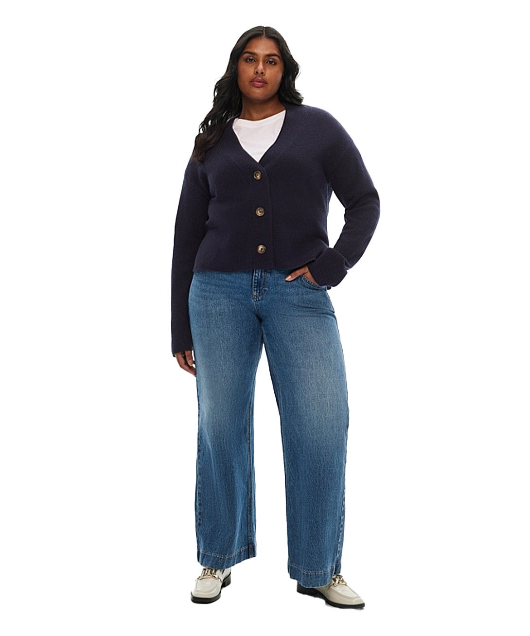 Kronisk Analytiker prins The 15 Best Plus-Size Jean Brands In Australia