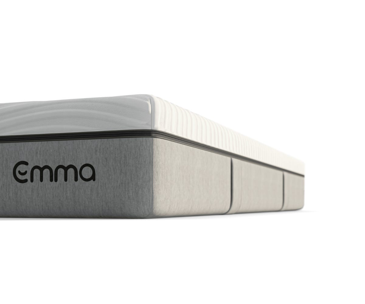 Emma Sleep + Diamond Premium Mattress