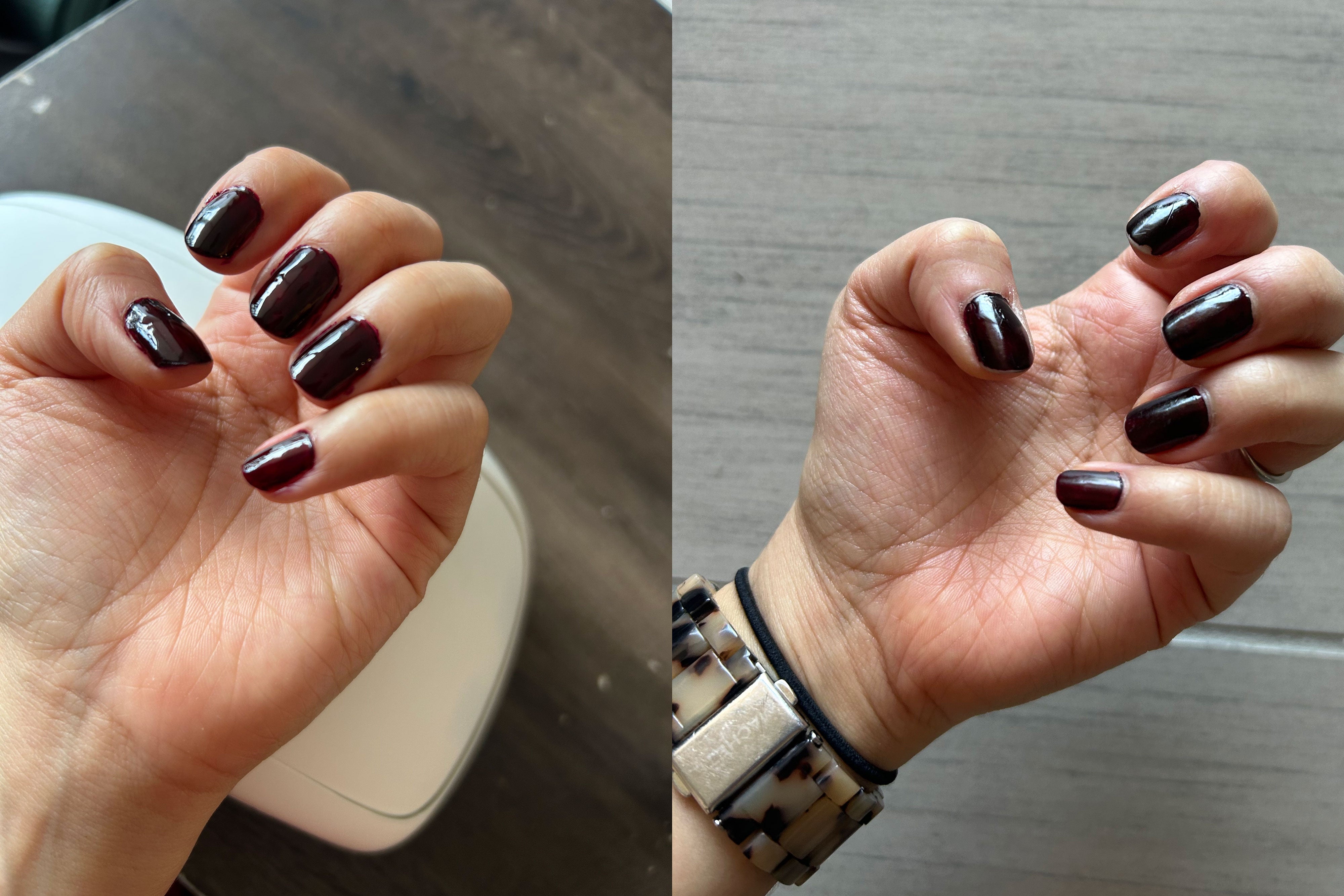 Gel Nails | Updates, Reviews, Prices