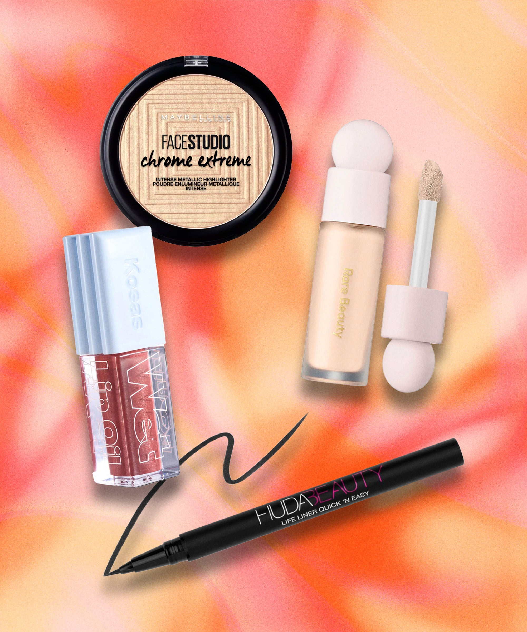 Best shop online makeup