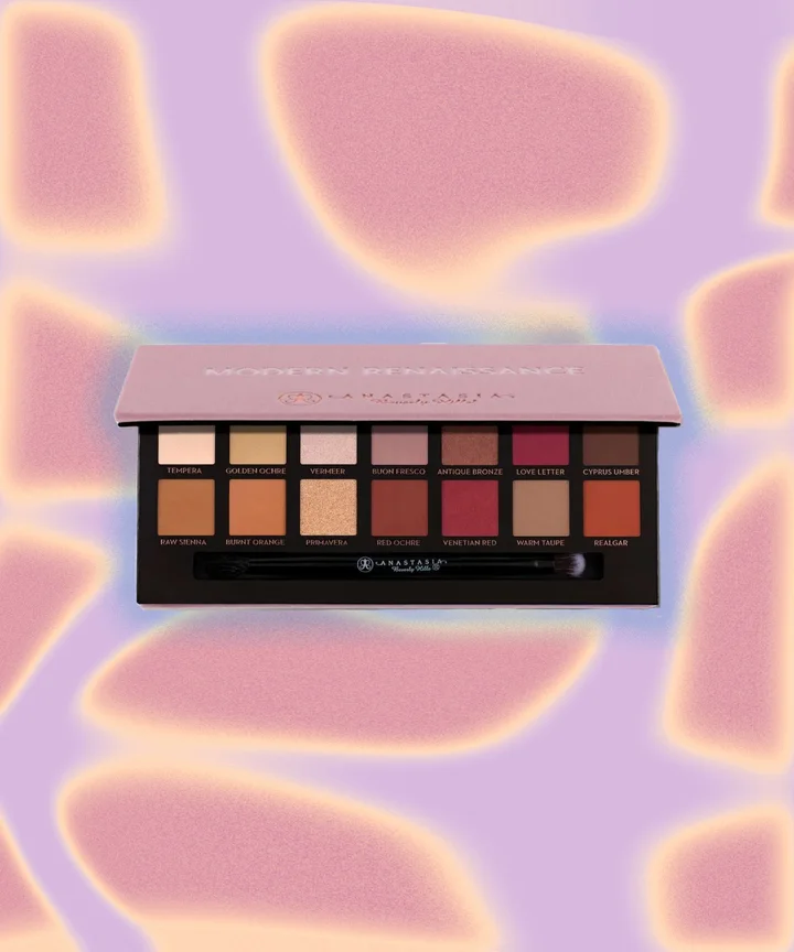 Is The Era Of Popular Makeup & Eyeshadow Palettes Over?