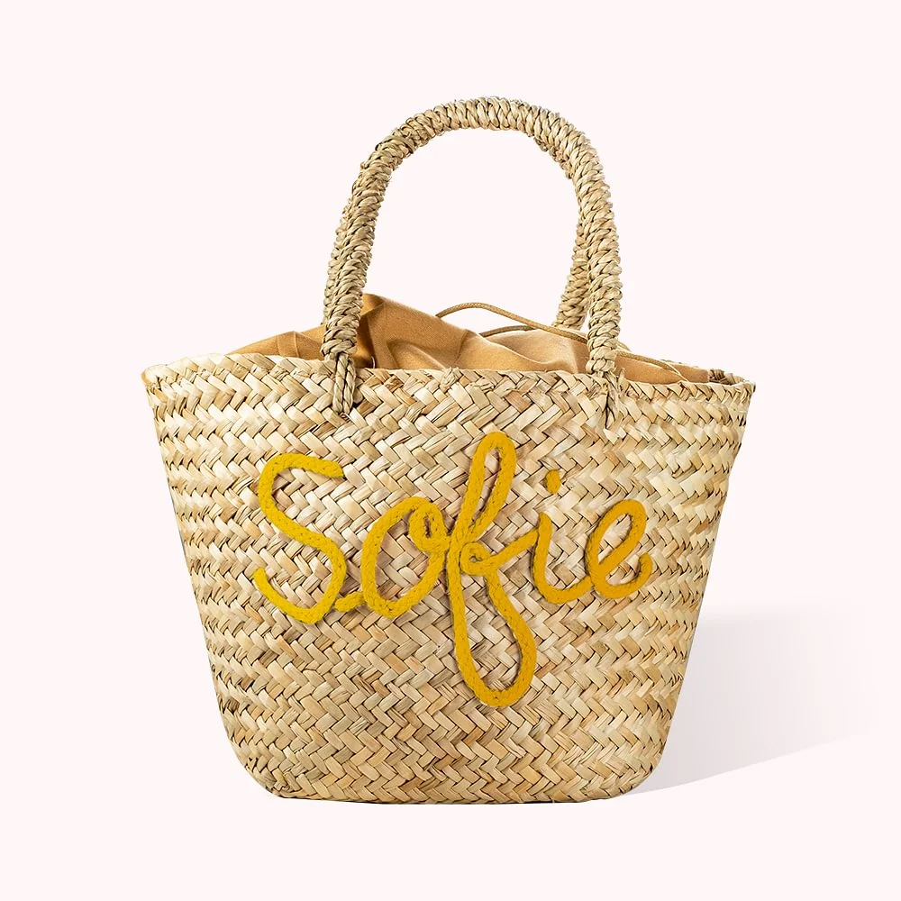 The 12 Best Personalized Tote Bags