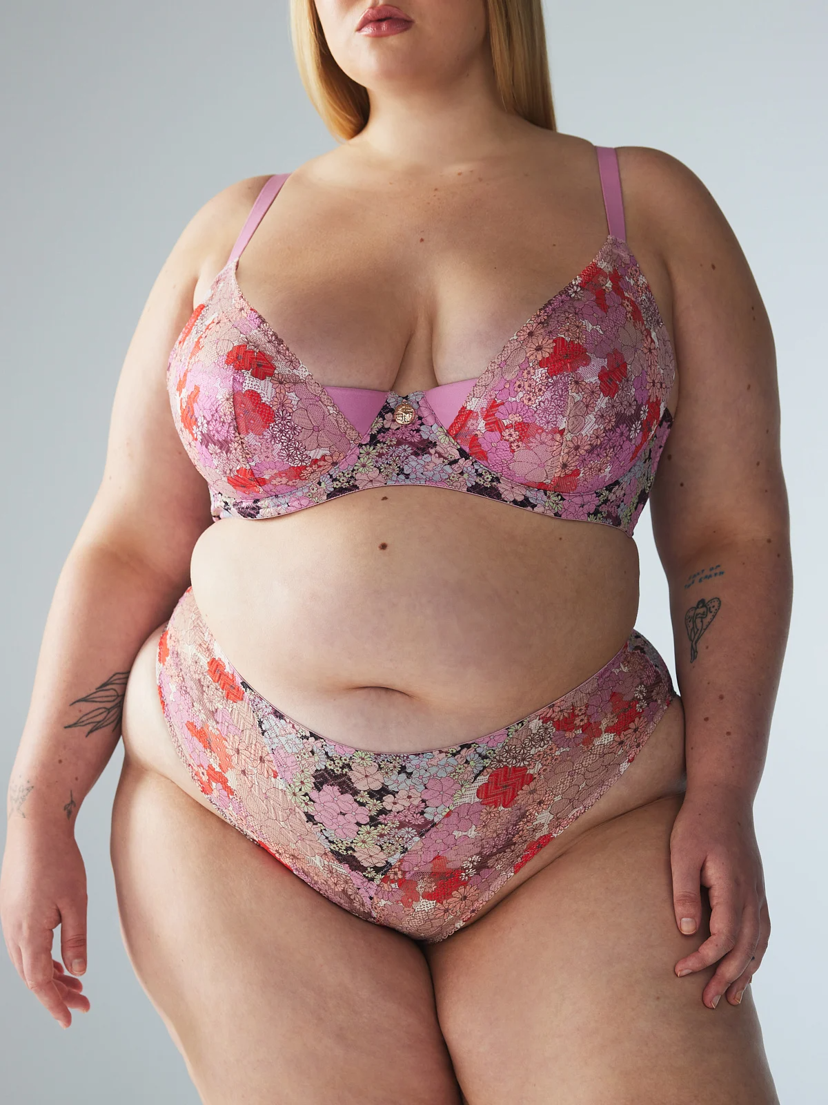 14 Of The Best Plus-Size Underwear Brands Reviews 2023