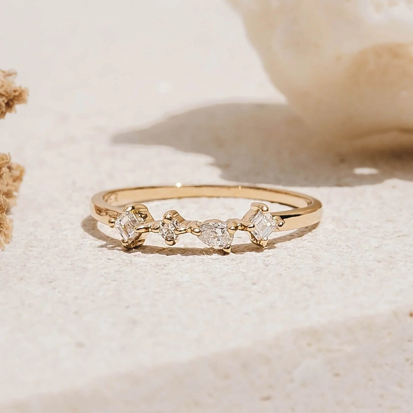 This Brand Sells Luxury Diamond, Gemstone & Birthstone Jewellery Without The Luxury Price Tag