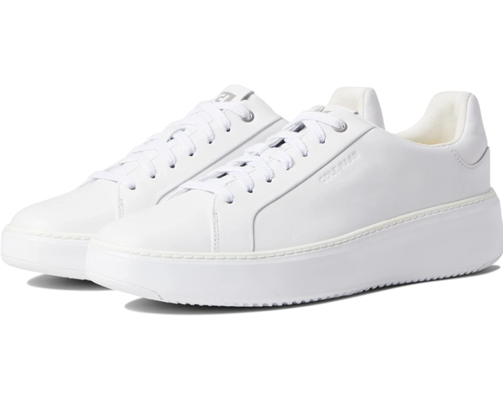 Best all white sneakers for women + 23 white sneaker outfits – Jess Keys