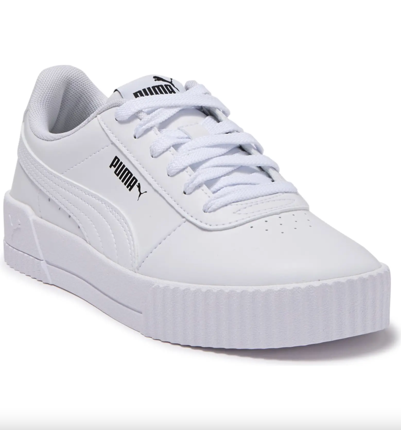 ZHR Genuine Leather Casual Shoes Women Sneakers Light White Sneaker  Platform Med Heel Ladies Shoe Comfortable Vulcanized Shoe - AliExpress