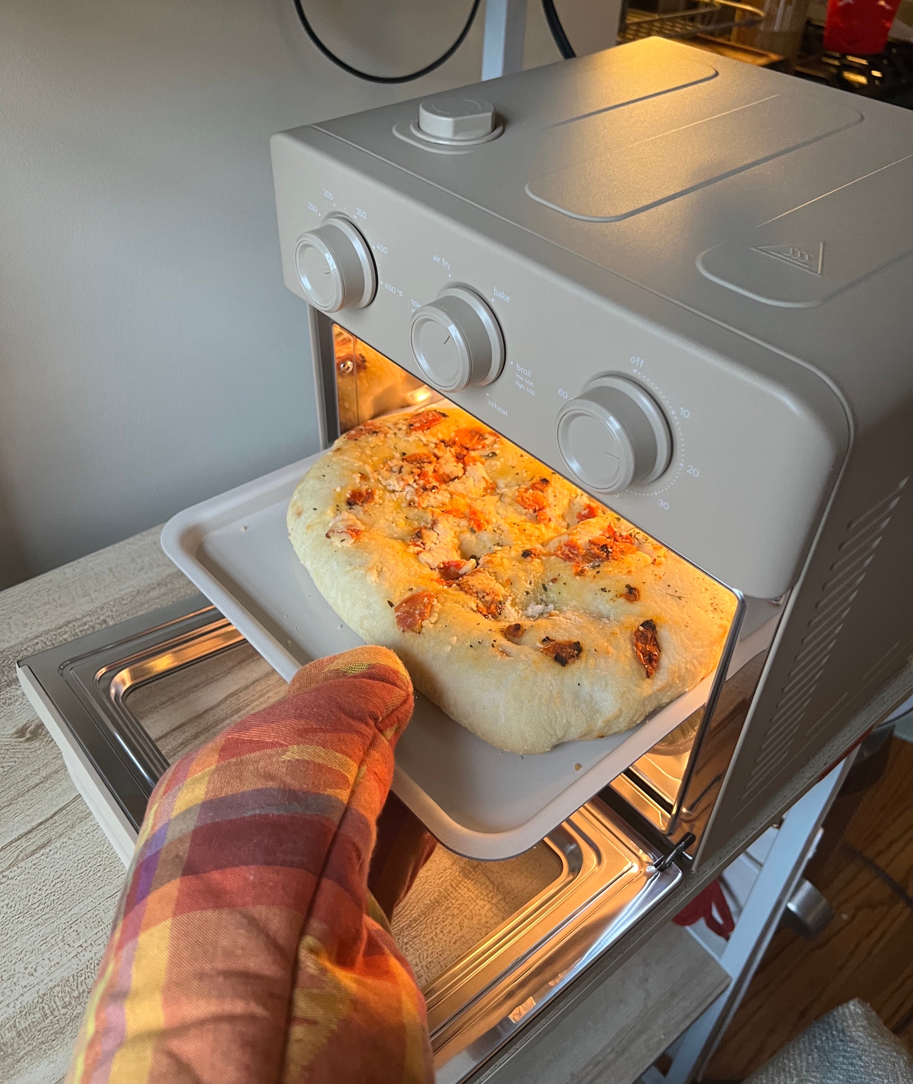 Our Place Wonder Oven Review 2023 - PureWow
