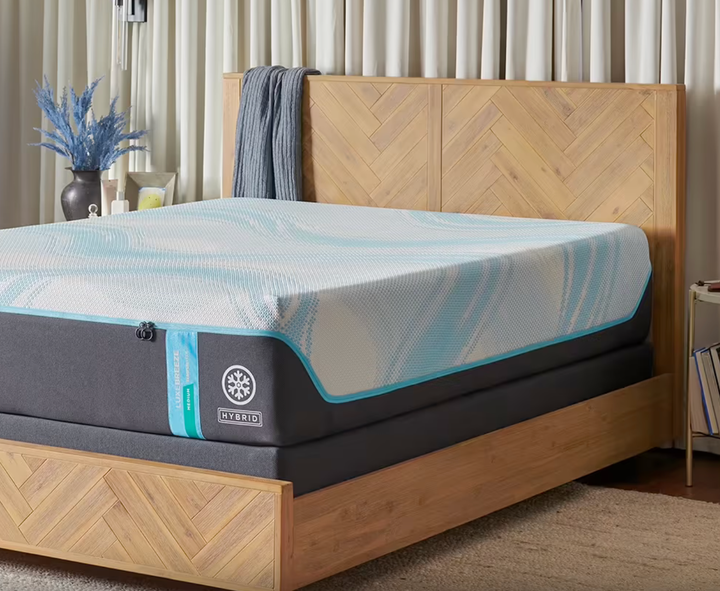 We Reviewed The 21 Best Mattress Brands In 2024