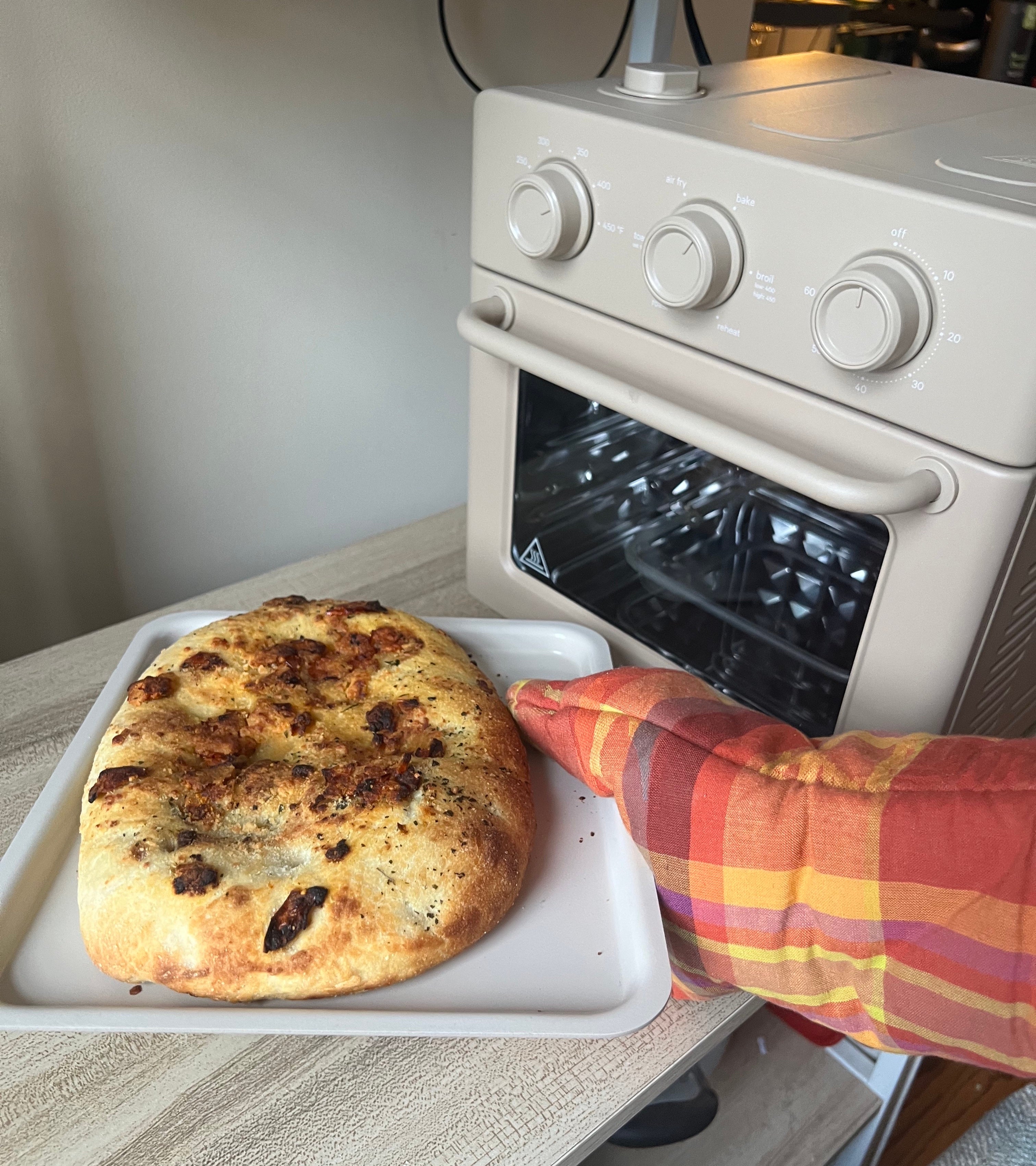 Our Place Wonder Oven Review — Jazz Leaf