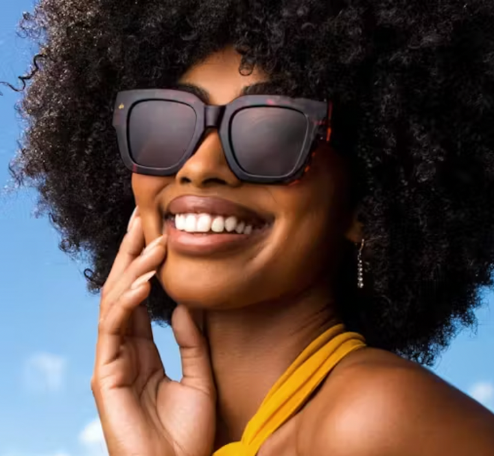 Best Women s Sunglasses Statement Trendy Polarized